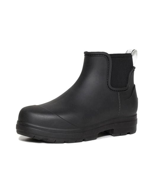 Ugg Black (Wmns) Droplet