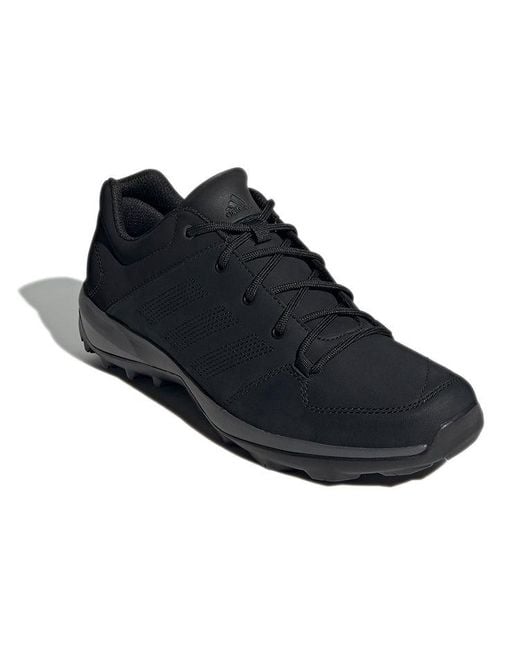 Adidas Black Combat Speed 5 Wrestling Shoes for men
