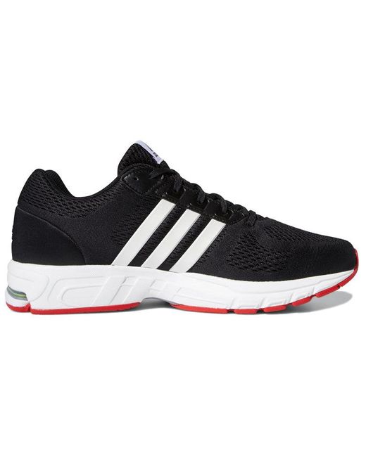 Adidas Black Equipment 10 Em for men