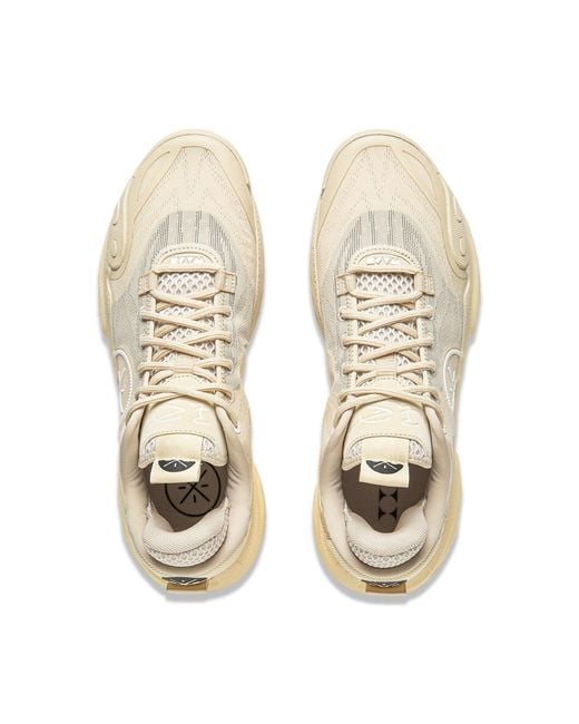 Li-ning Natural Wade All City 12 'Light' for men