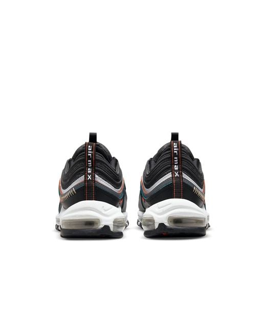 Nike Air Max 7 Alter & Reveal Black for men