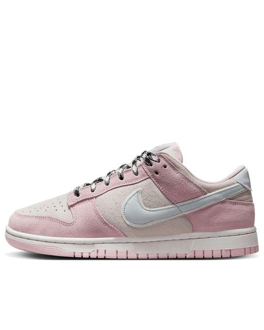 Nike Purple (Wmns) Dunk Low Lx Foam'