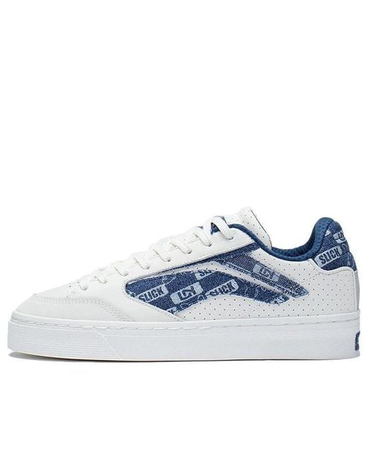 Li-ning Blue Wave Pro Low for men