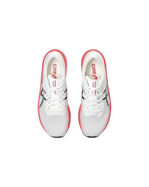 Asics Pink (Wmns) Magic Speed 3.0