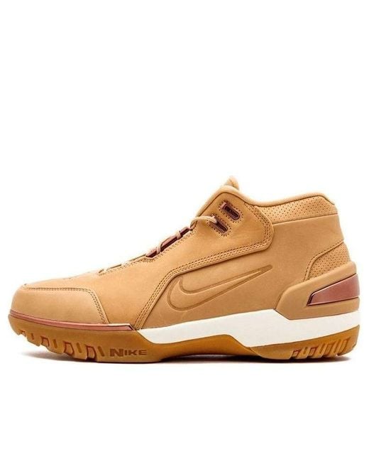 Nike Natural Air Zoom Generation Qs 'All Star Vachetta' for men