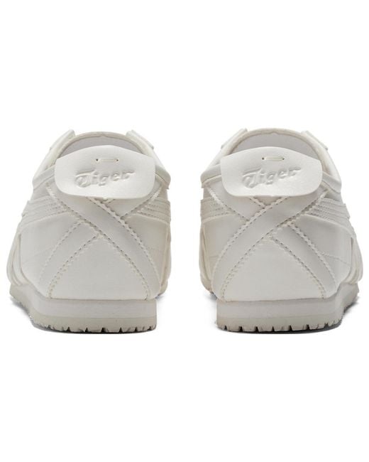 Onitsuka Tiger White Mexico 66 Cactful for men