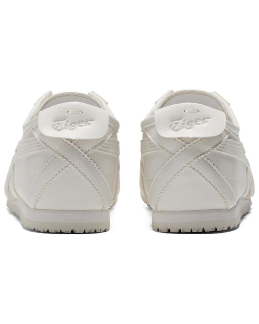 Onitsuka Tiger White Mexico 66 Cactful for men