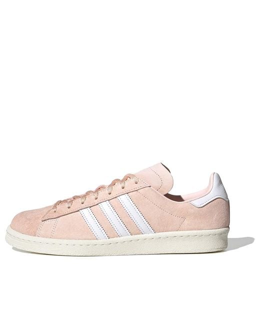 Adidas Pink Campus 80S for men