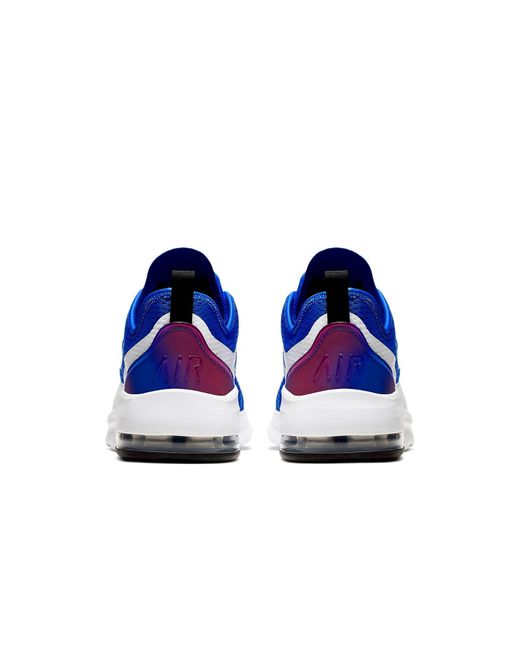 Nike Blue Air Max Motion 2 for men