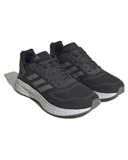 Adidas Black Duramo 'Double' for men