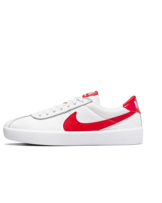 nike sb bruin react olympic pack