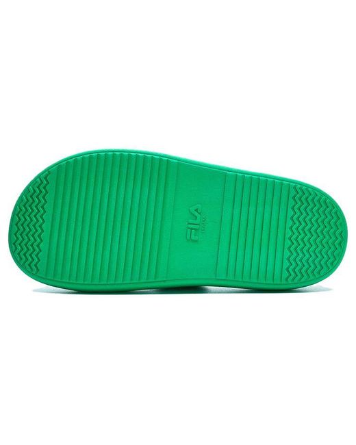 Fila Green (Wmns) Dount