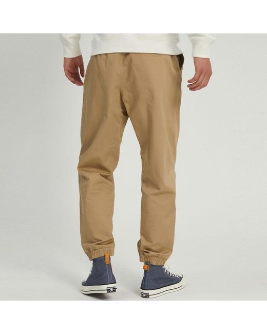 Converse Natural Classic Jogger 'Nomad Khaki' for men