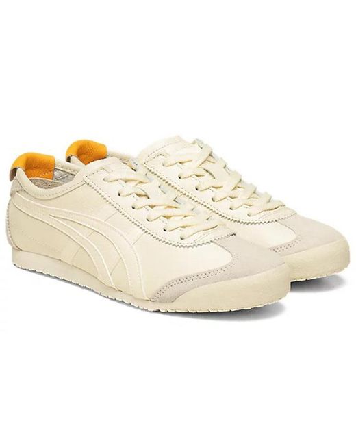 Onitsuka Tiger Natural Mexico 66 'Cream'