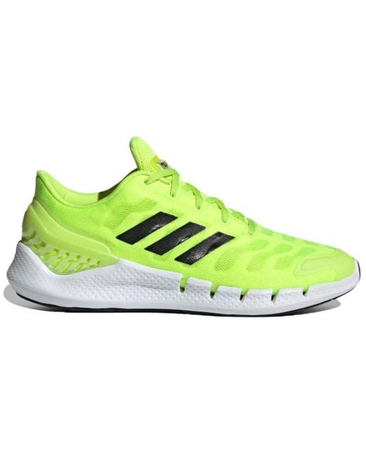 Adidas White Climacool Ventania for men