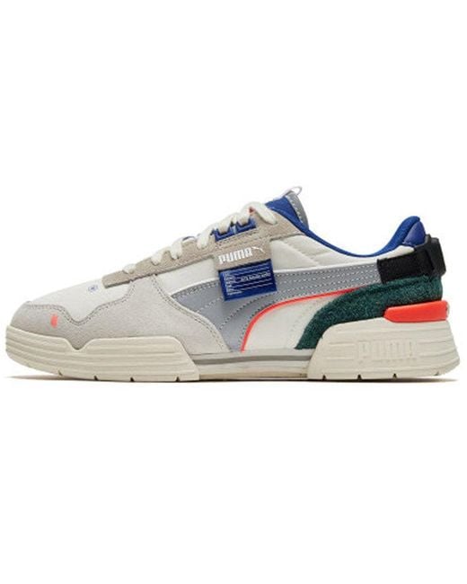 PUMA Blue Ader Error X Cgr 'Surf The Web' for men