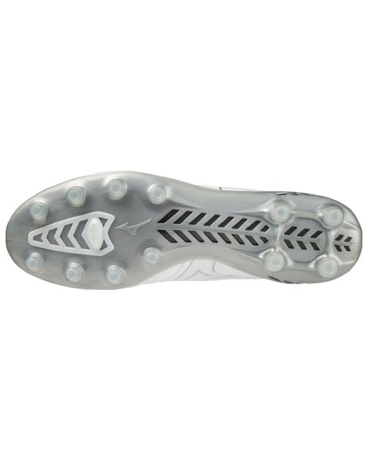 Mizuno White Monarcida Neo 2 Pro for men