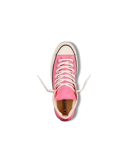 Converse Pink Chuck 70 Hi 'Chateau Rose' for men