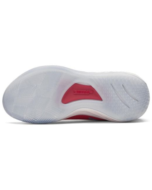 PUMA Red All-Pro Nitro 'Scoot Henderson Pe' for men