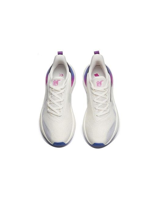 Anta Blue Chuang 2.5 Low for men