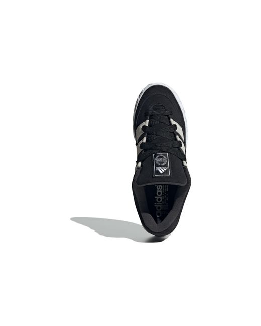 Adidas Blue Adimatic for men