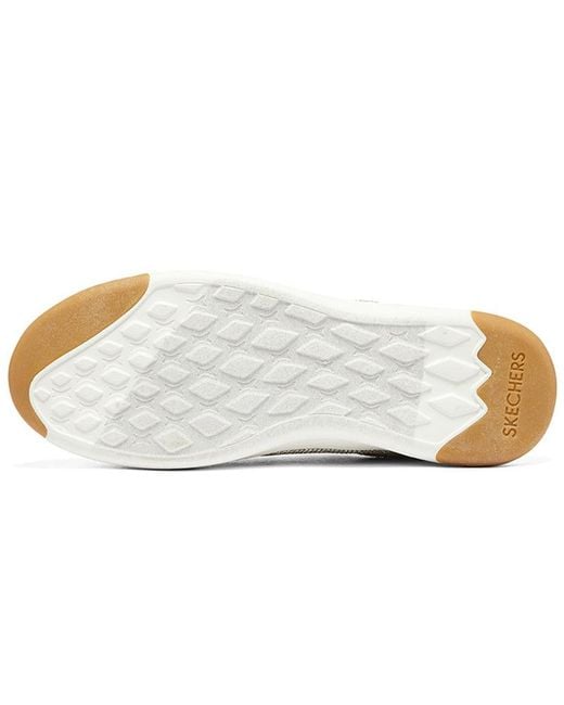 Skechers White (Wmns) C'Lites