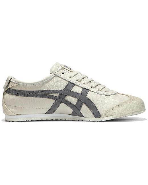 Onitsuka Tiger Gray Mexico for men