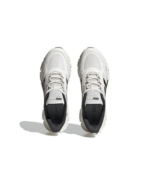 Adidas White Climacool Light' for men