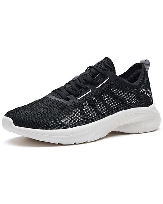 Anta Blue (Wmns) Hydrogen Run 3 Low