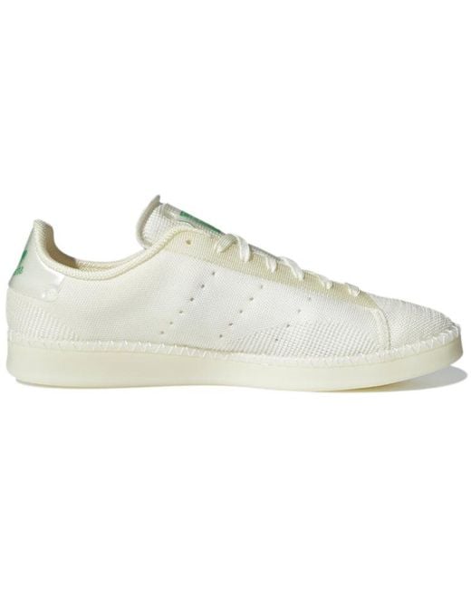 Adidas White Stan Smith 'Made To Be Remade' for men
