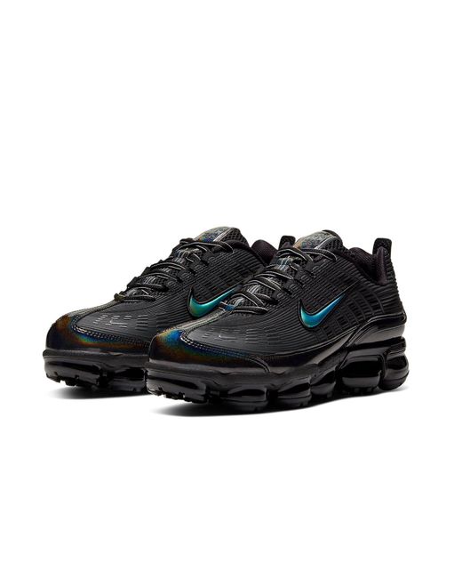 Nike Black Air Vapormax 360 for men
