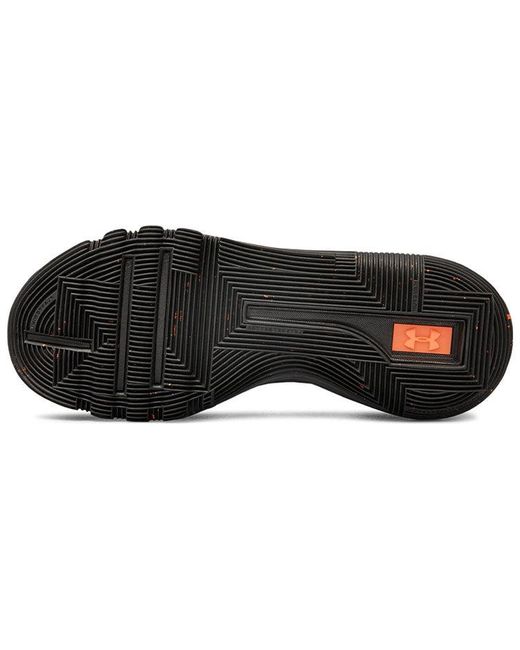 Under Armour Black Sc 3Zero 2 for men