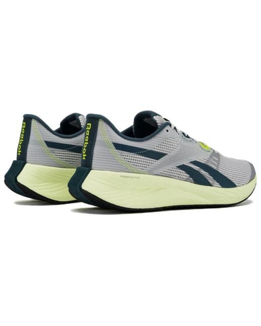 Reebok Blue Energen Tech Plus 'Light Solid' for men