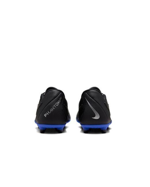 Nike Blue Phantom Gx Club Fg Mg 'Shadow Pack' for men