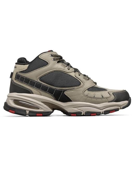 Skechers Brown Vigor 3.0 for men