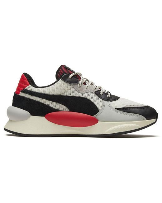 PUMA Red Rs 9.8 Ultra for men