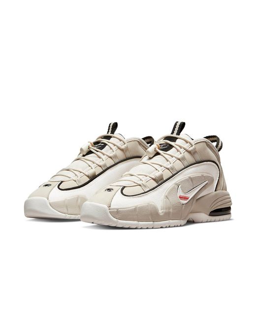 Nike Metallic Social Status X Air Max Penny 1 'Recess for men