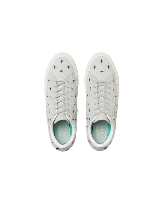 Converse White Proride Sk Bott 'Ice' for men