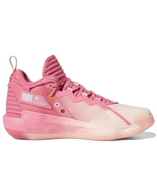 Adidas Pink Dame Extply Gca 'd.o.l.l.a.' for men