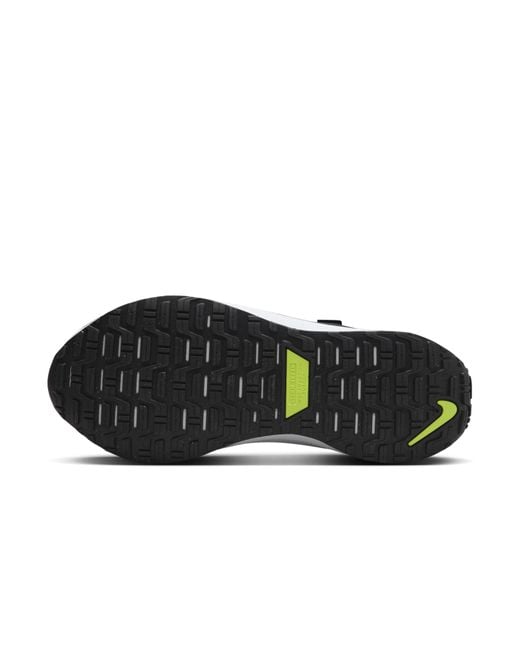 Nike Black (Wmns) Infinity Run 4 Gore-Tex