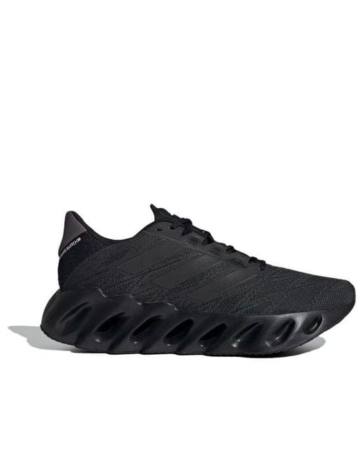 Adidas Black Switch Fwd 2 for men