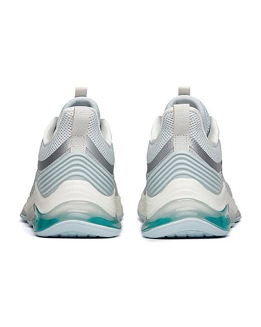 Anta White Run Collection for men