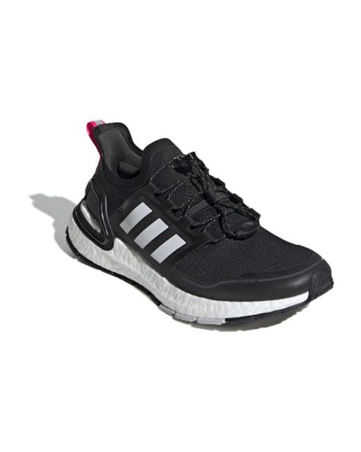 Adidas Black (Wmns) Ultraboost Winter.Rdy 'Core'