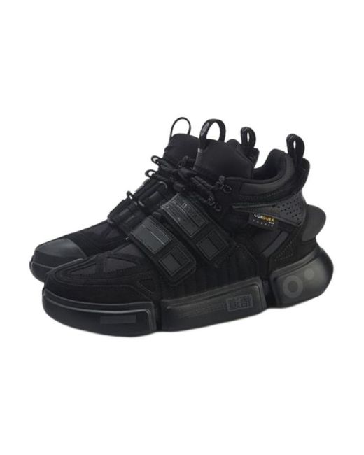 Li-ning Black Ace 2019 for men