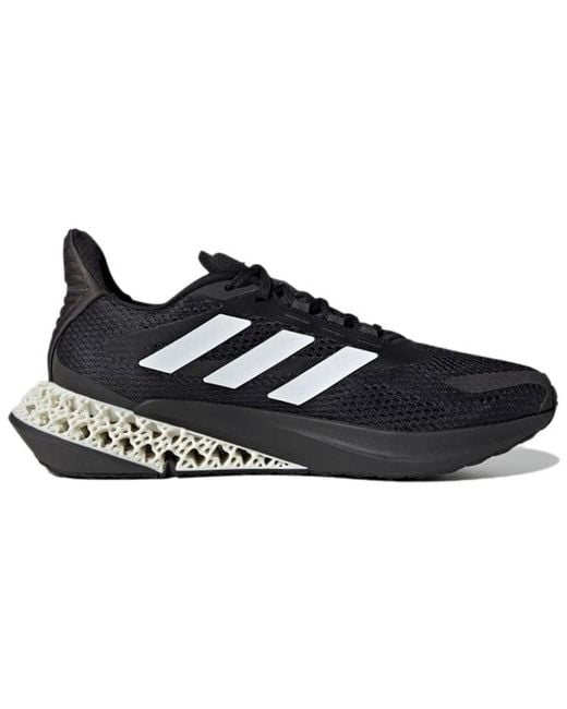 Adidas Black 4Dfwd Pulse for men