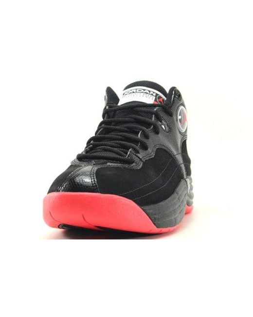 Nike Blue Jumpman Team 1 Infrared' for men