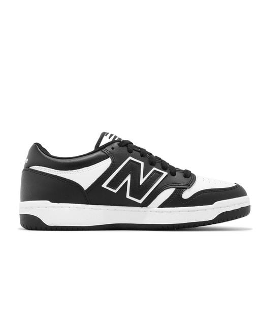 New Balance Black 480 for men