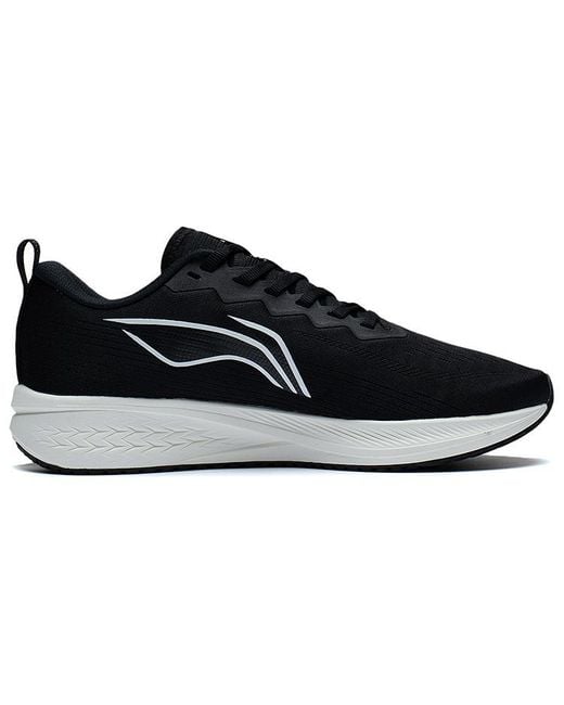 Li-ning Black (Wmns) Dark Horse 6