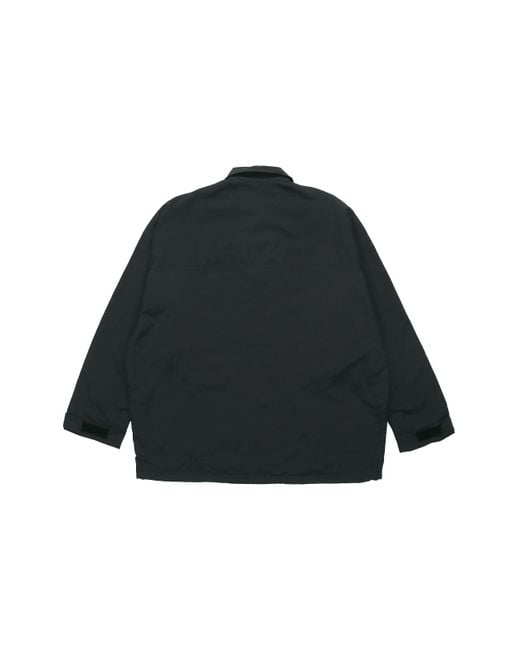 Adidas Black Ryv Jacket for men