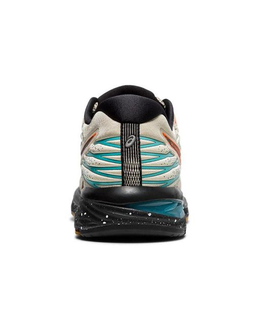 Asics Brown (Wmns) Gel Cumulus 21 'Winterized